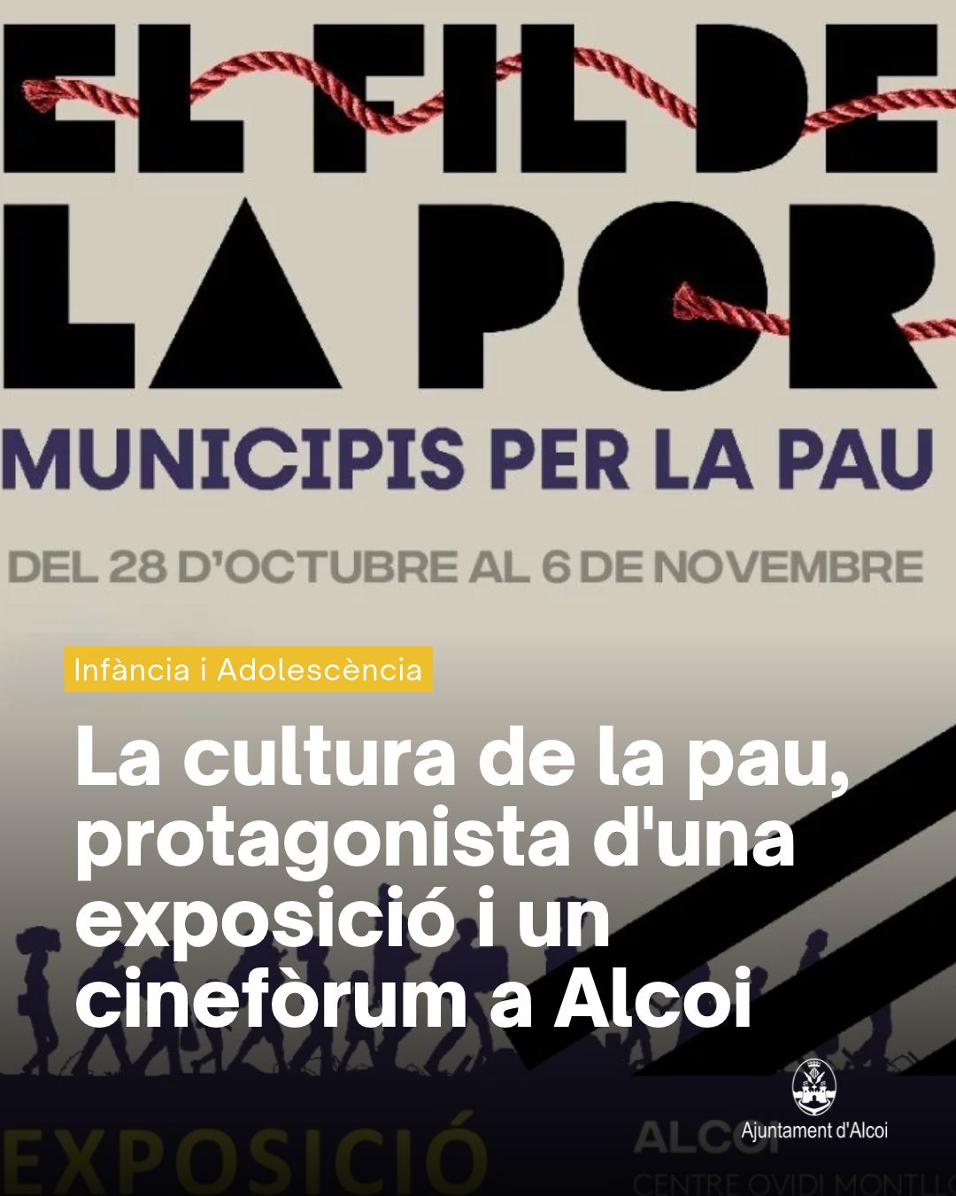 Municipis per la Pau