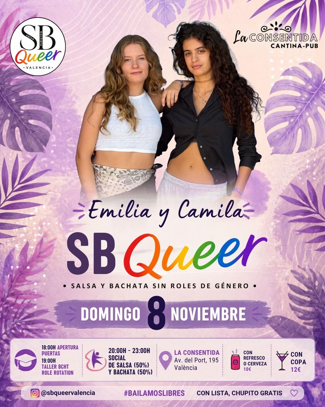 SB Queer València