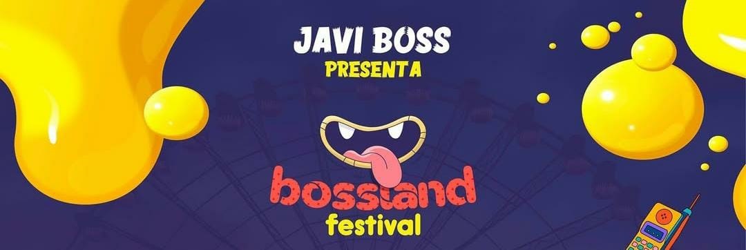 Festival Bossland