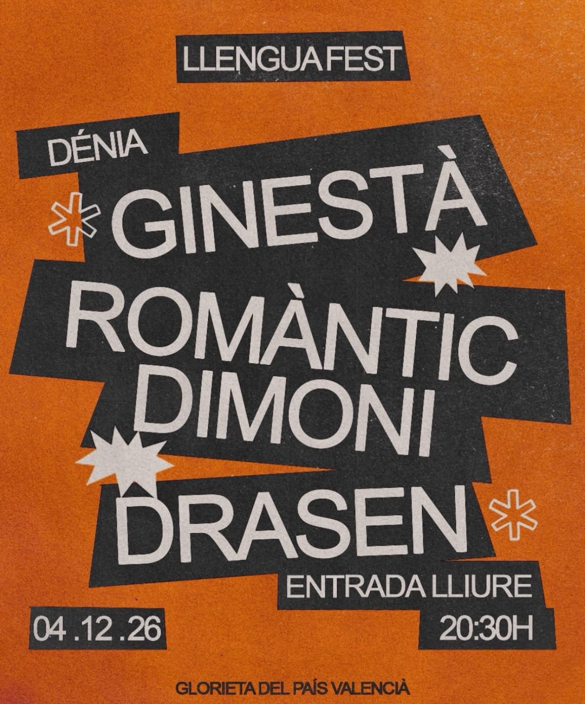 LlenguaFest
