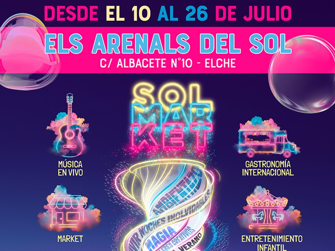 Sol Market