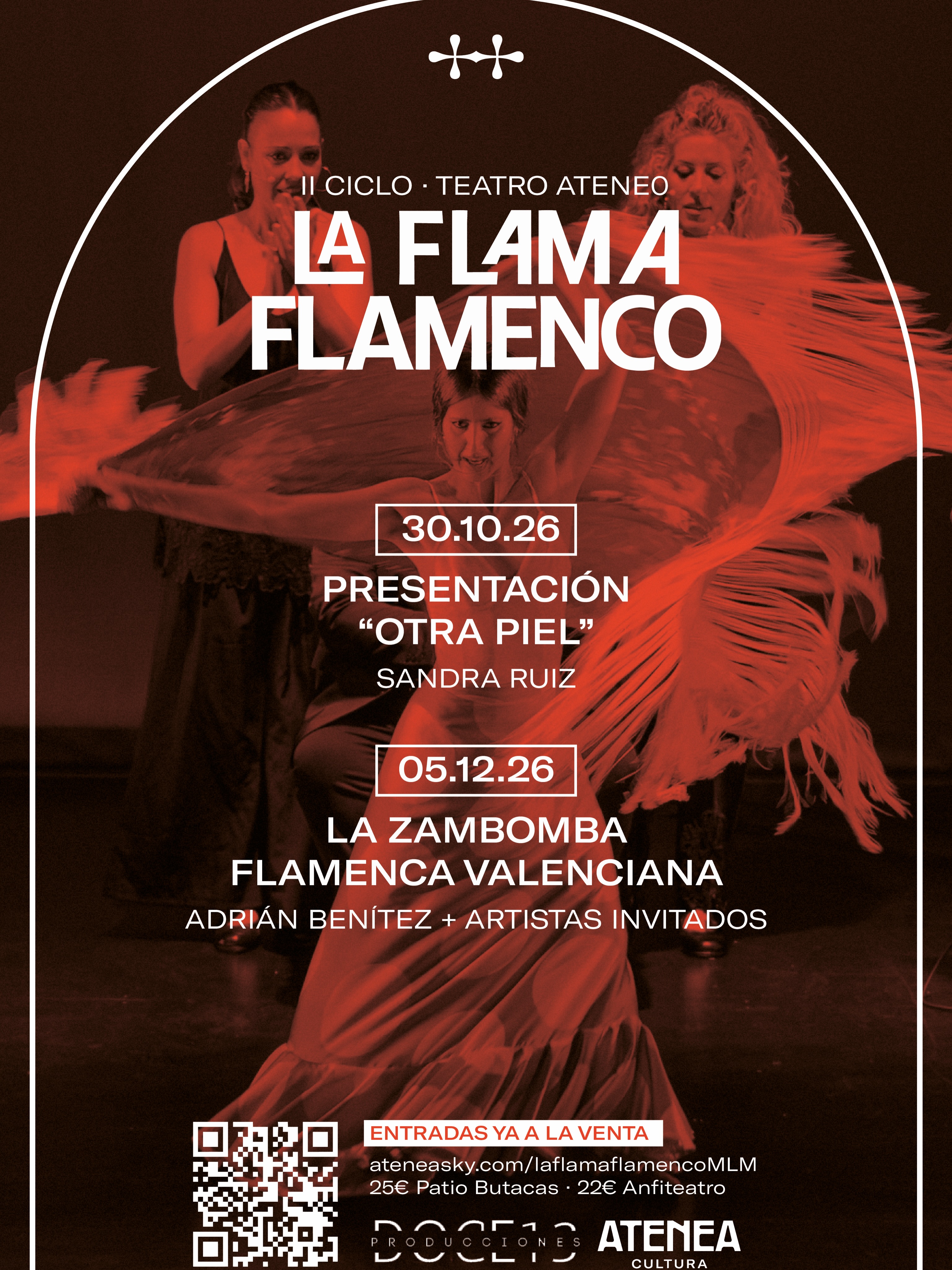 La Flama Flamenco