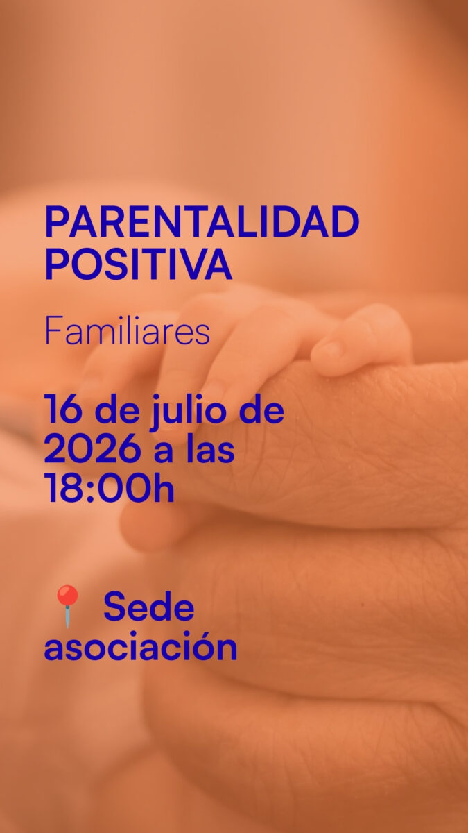 Parentalidad Positiva - Grupo Familiares