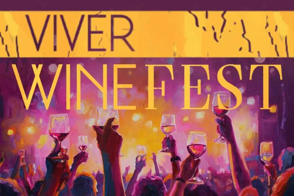 Viver WineFest