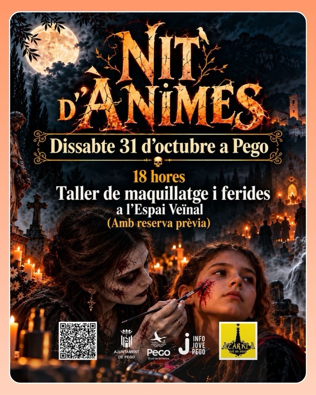 Nit d'Ànimes
