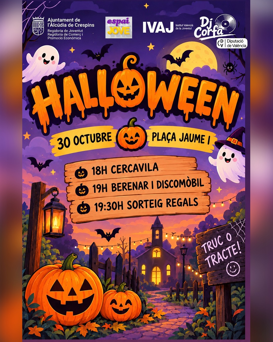 HALLOWEEN