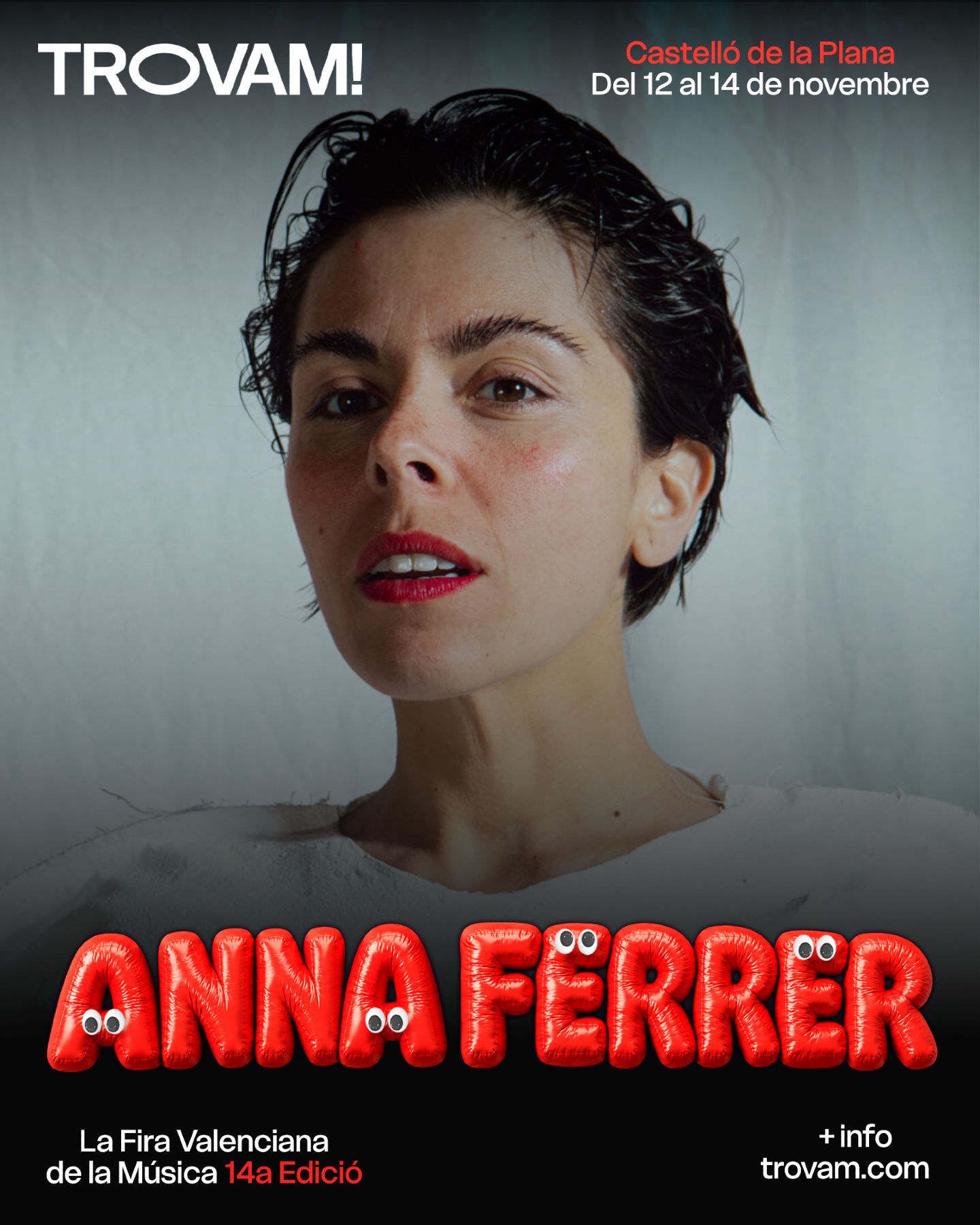 Anna Ferrer
