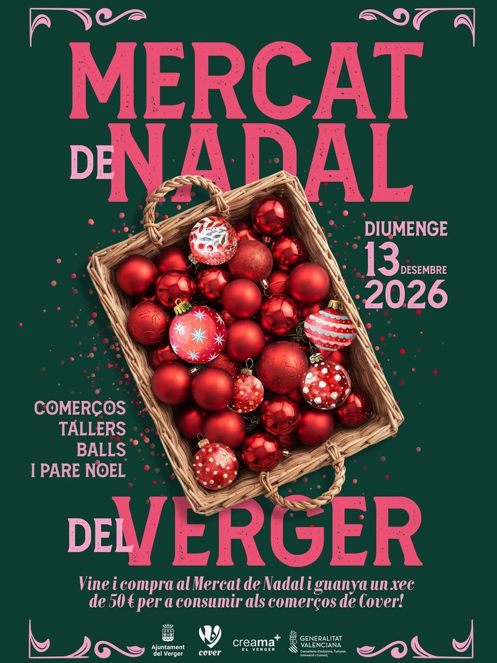 Mercat de Nadal