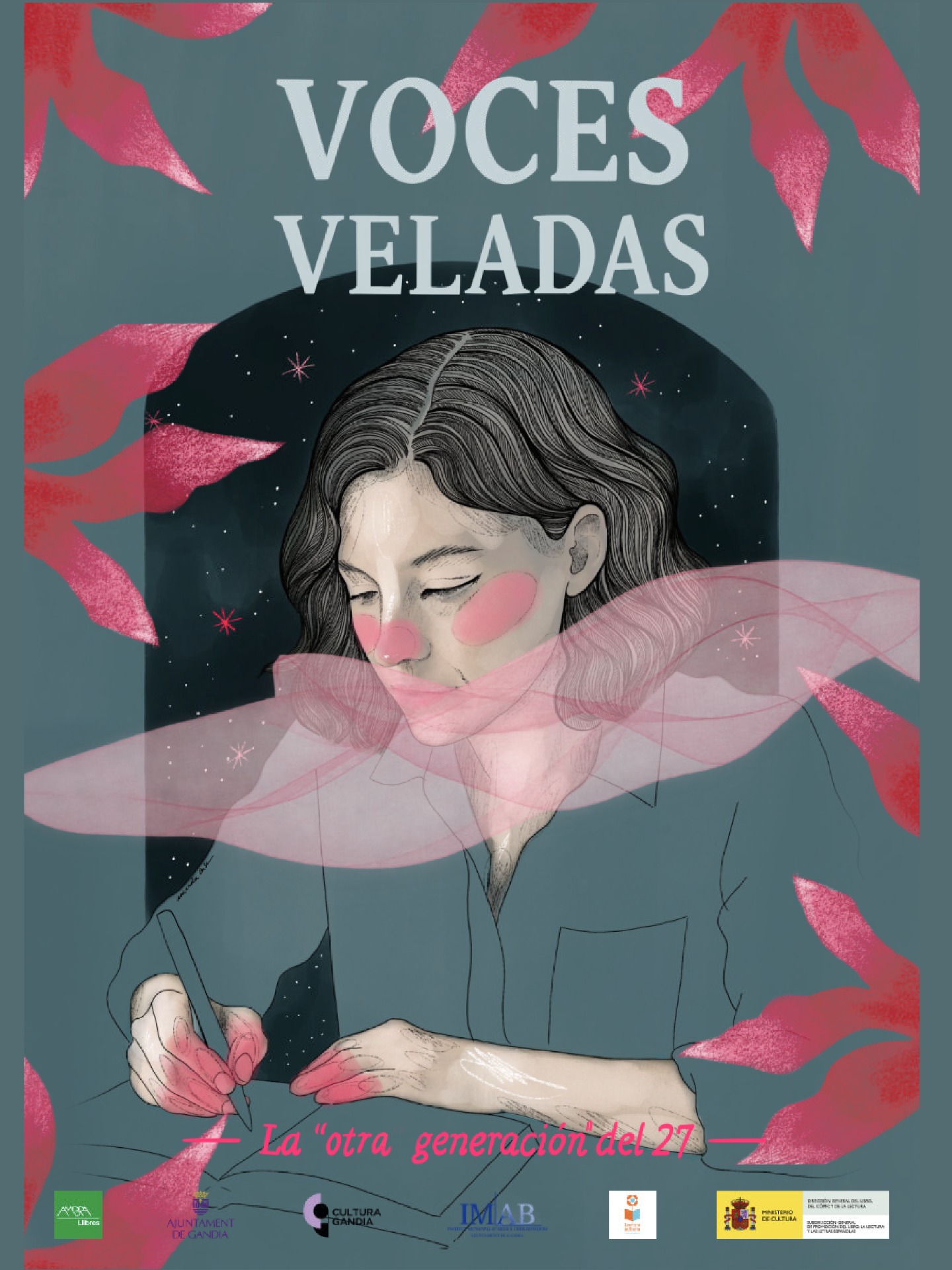 Voces Veladas