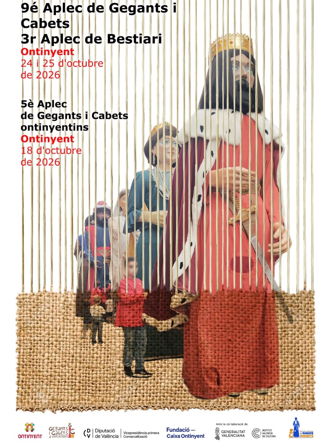 9é Aplec de Gegants i Cabets