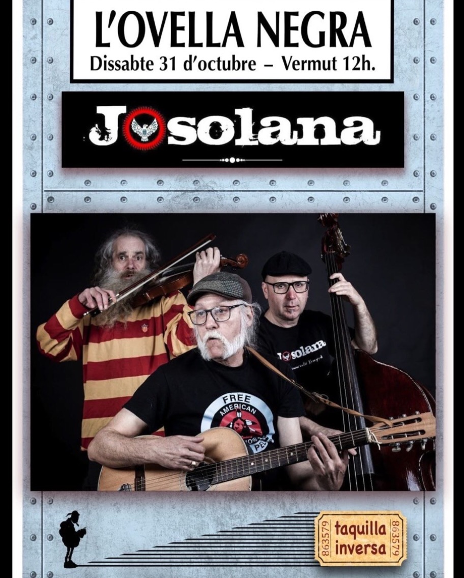 JO SOLANA