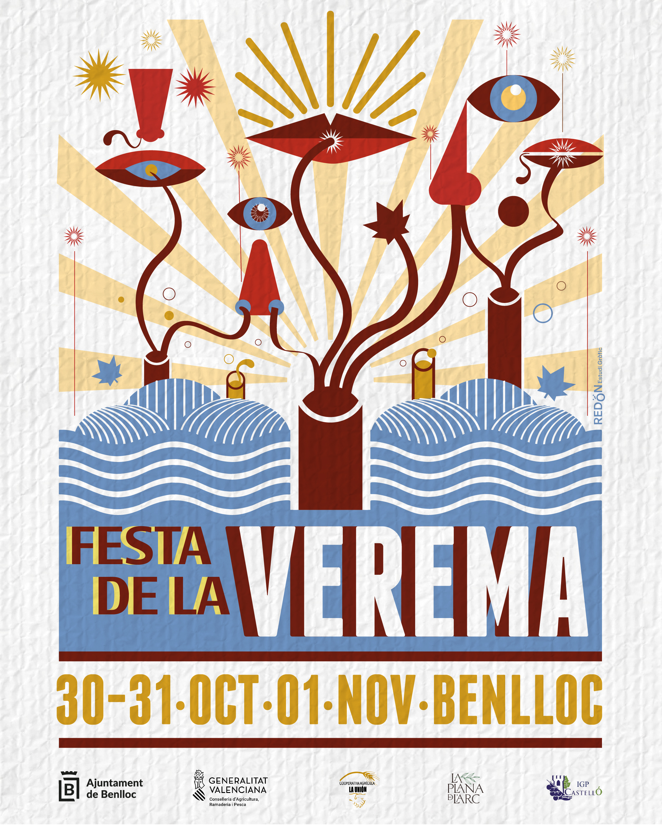 Festa de la Verema