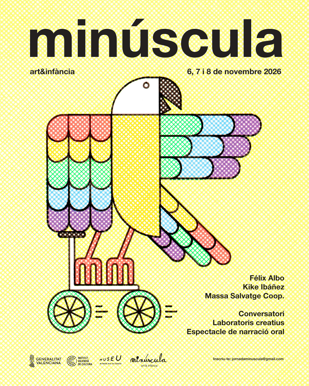 Minúscula