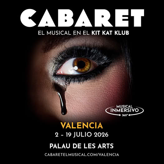 CABARET - El musical