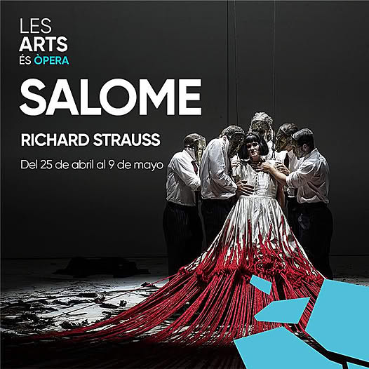 SALOME - Opera