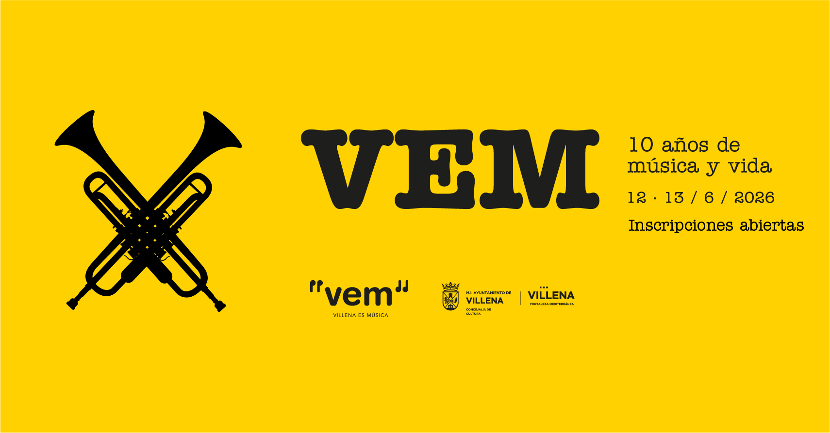 Festival "Villena es Música"