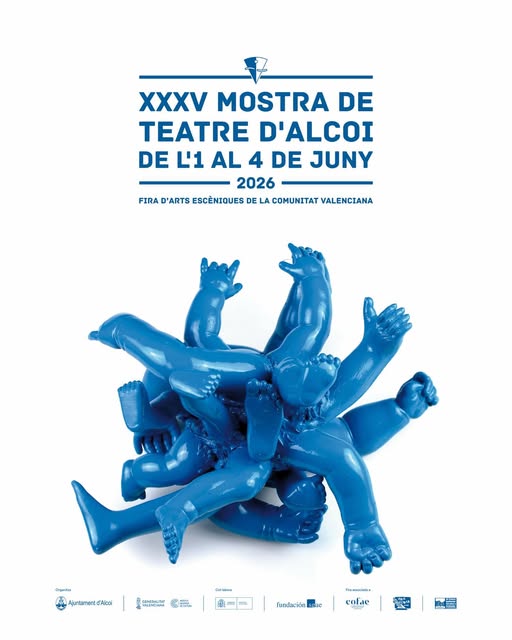 MOSTRA DE TEATRE D'ALCOI