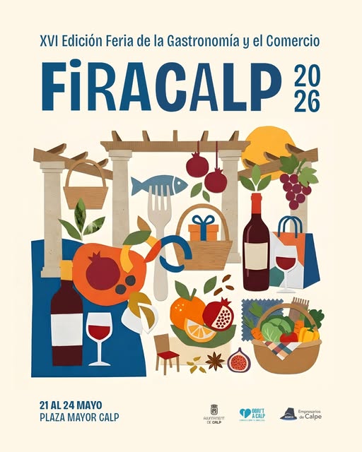 FIRA CALP 2026