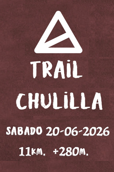 XIV Trail Chulilla