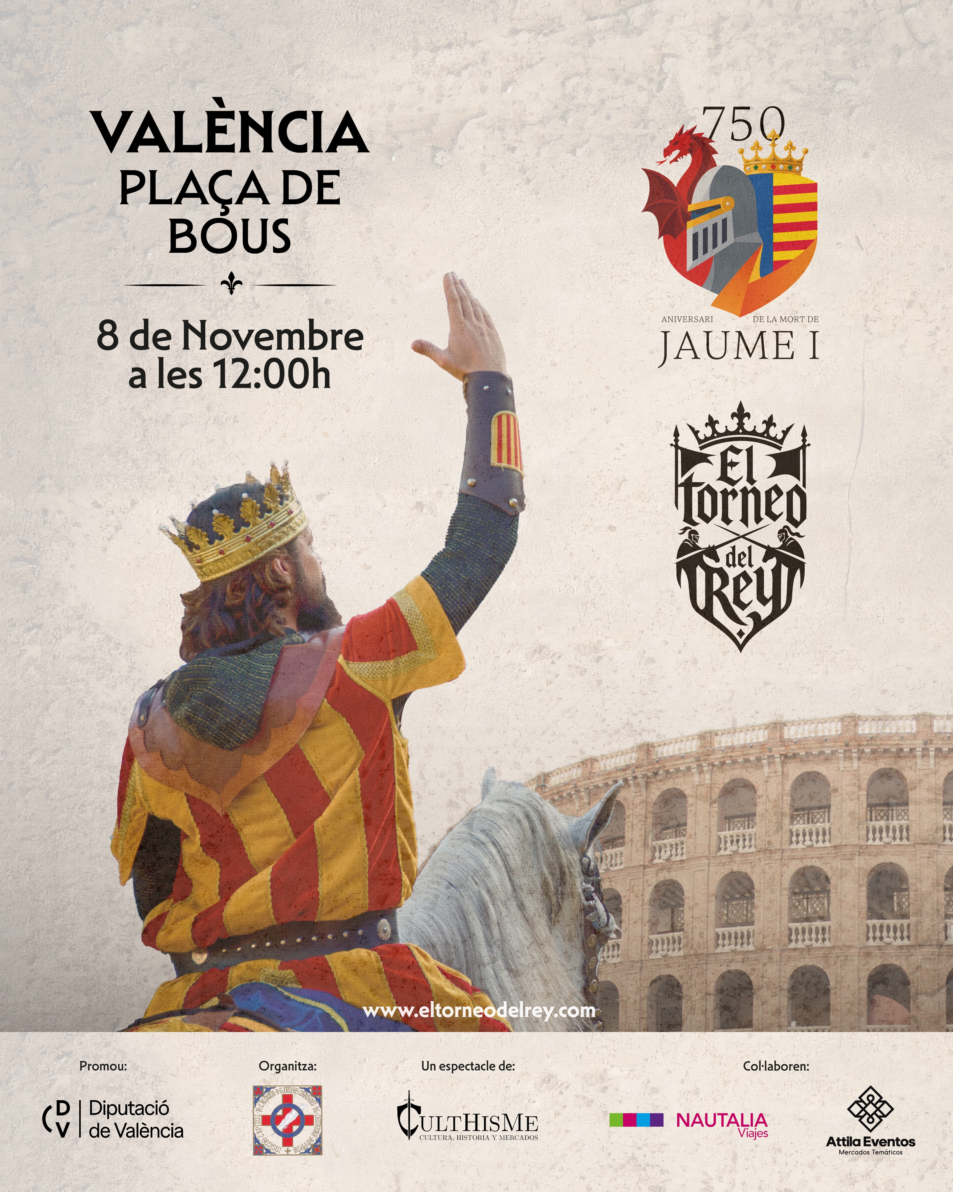 El Torneo del Rey