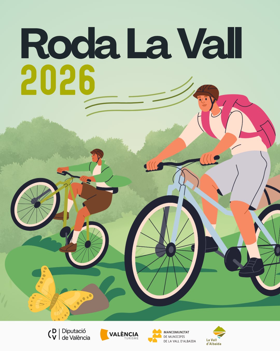 Roda la Vall