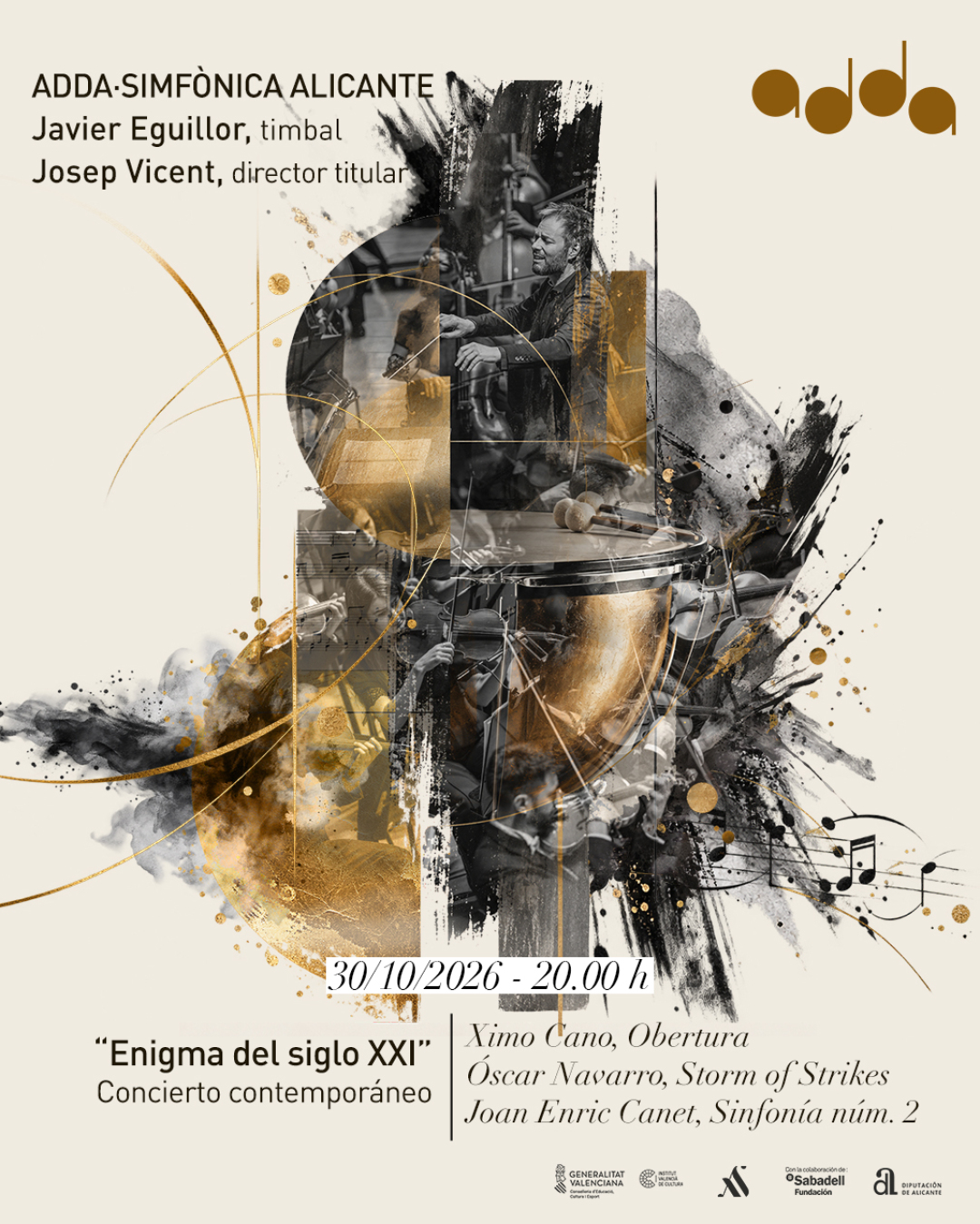 Enigma del siglo XXI
