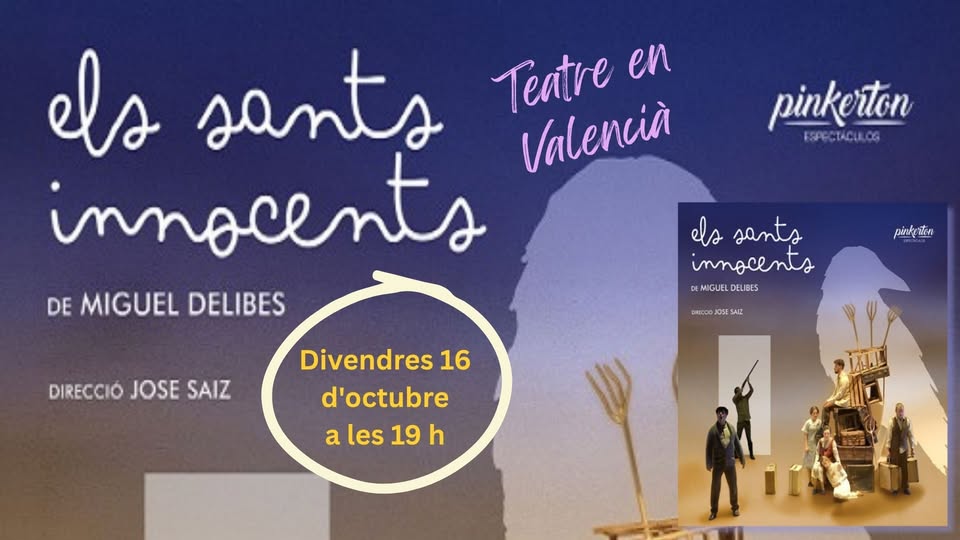ELS SANTS INNOCENTS