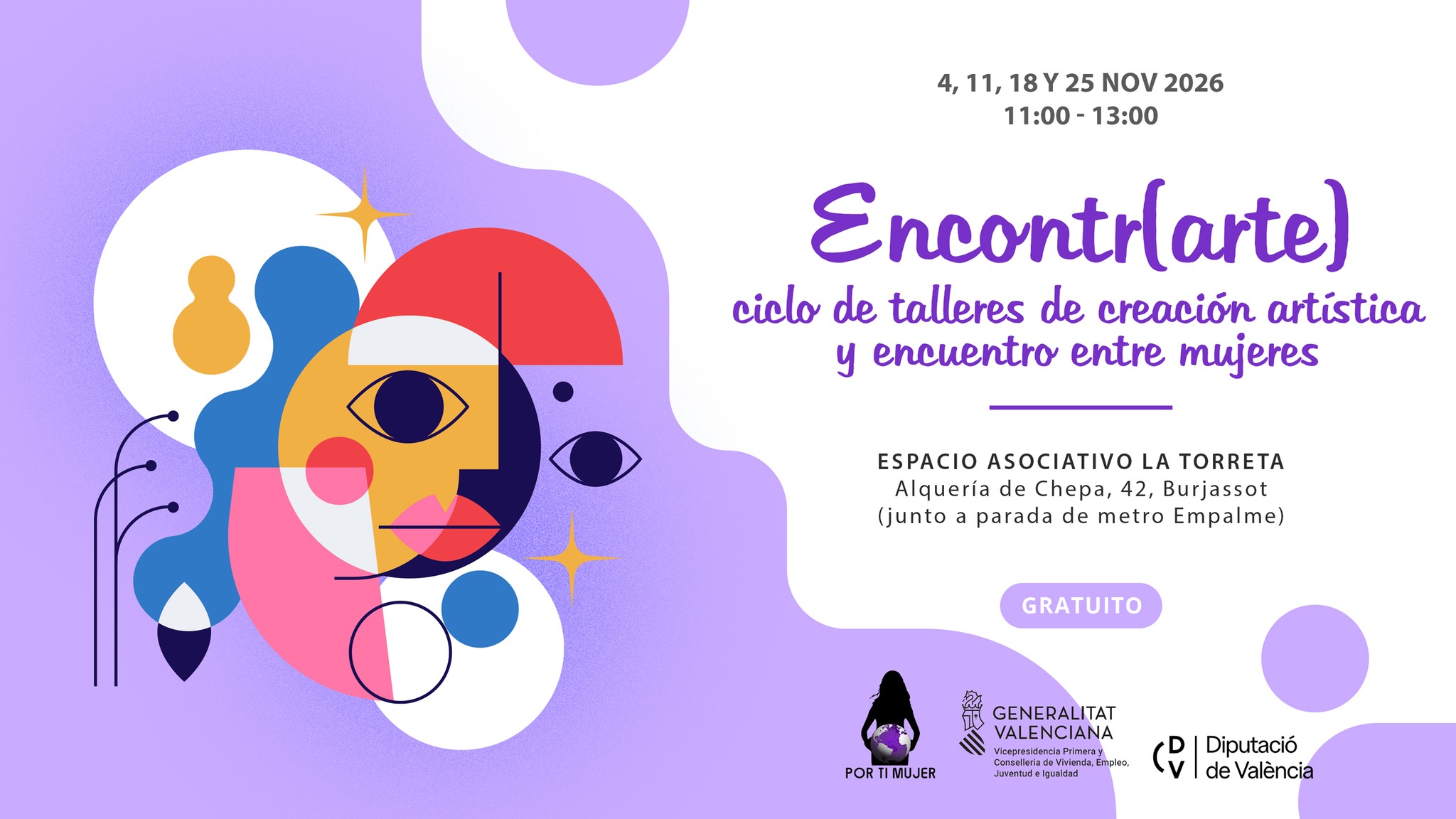 Encontr(arte)