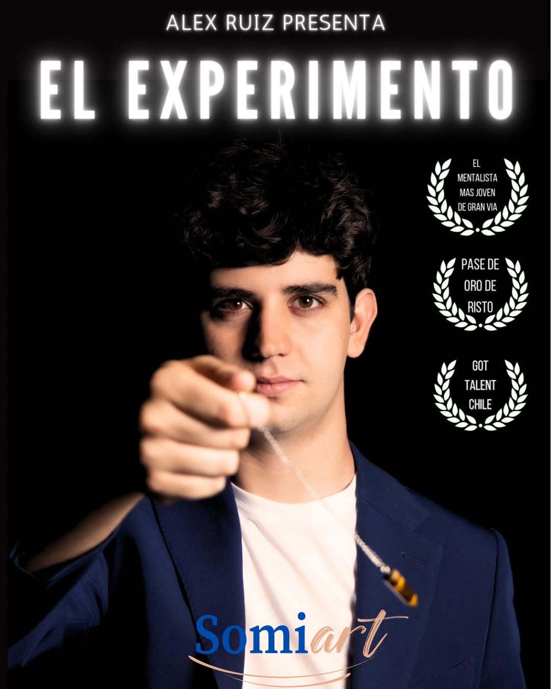 El Experimento