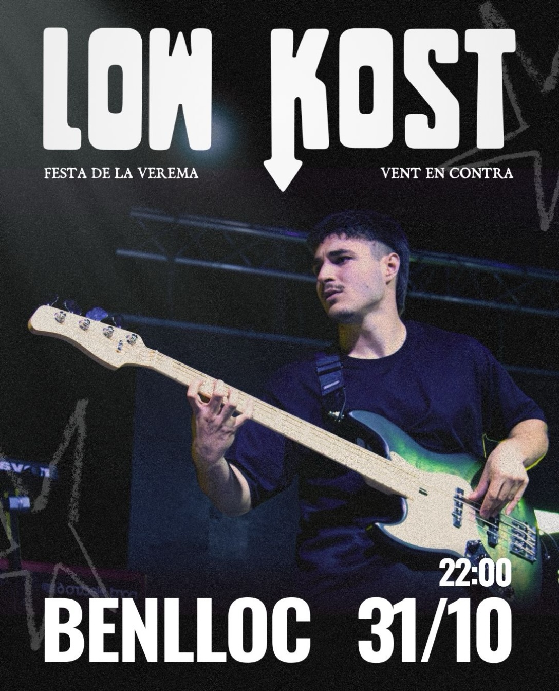 LOW KOST