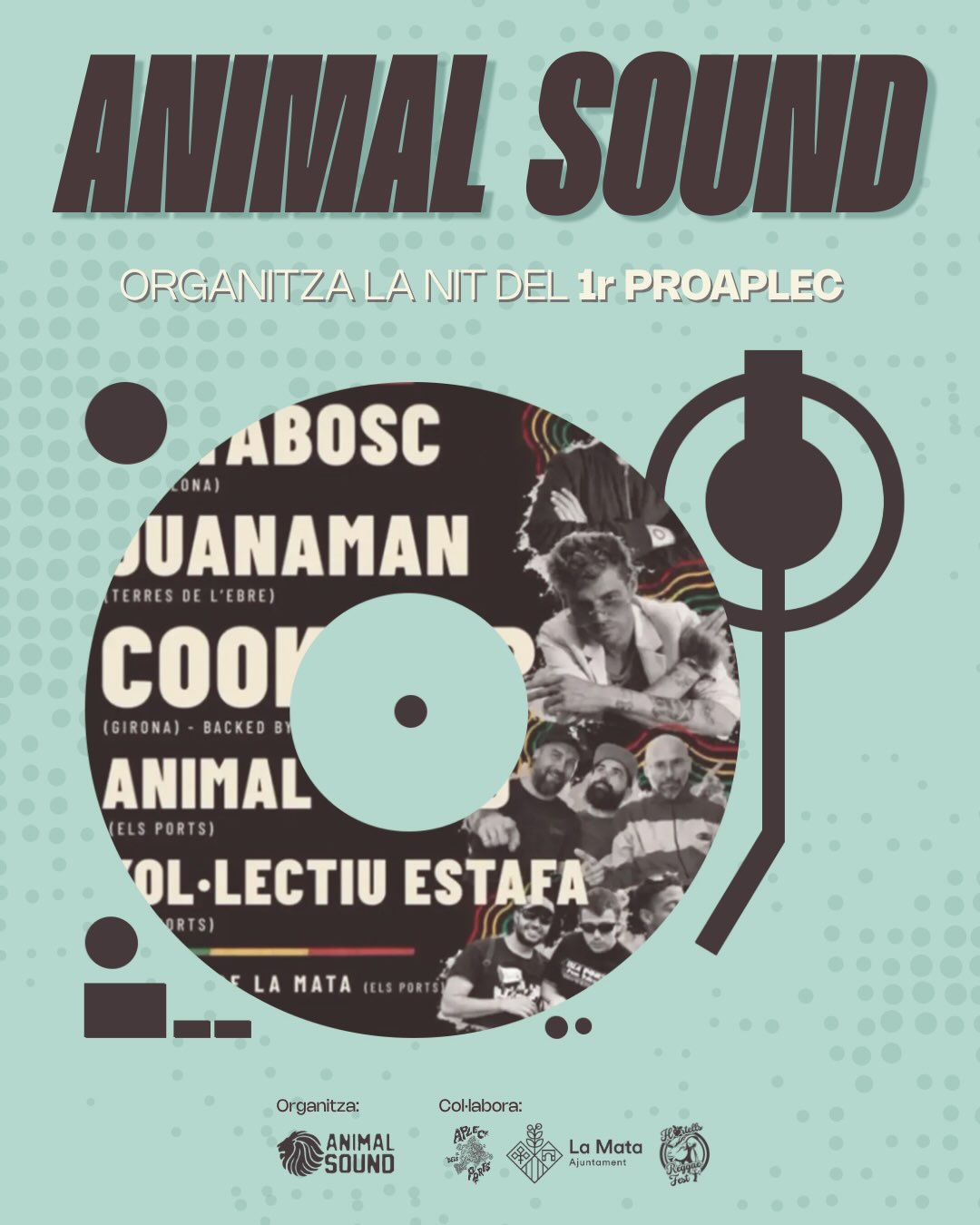 ANIMAL SOUND
