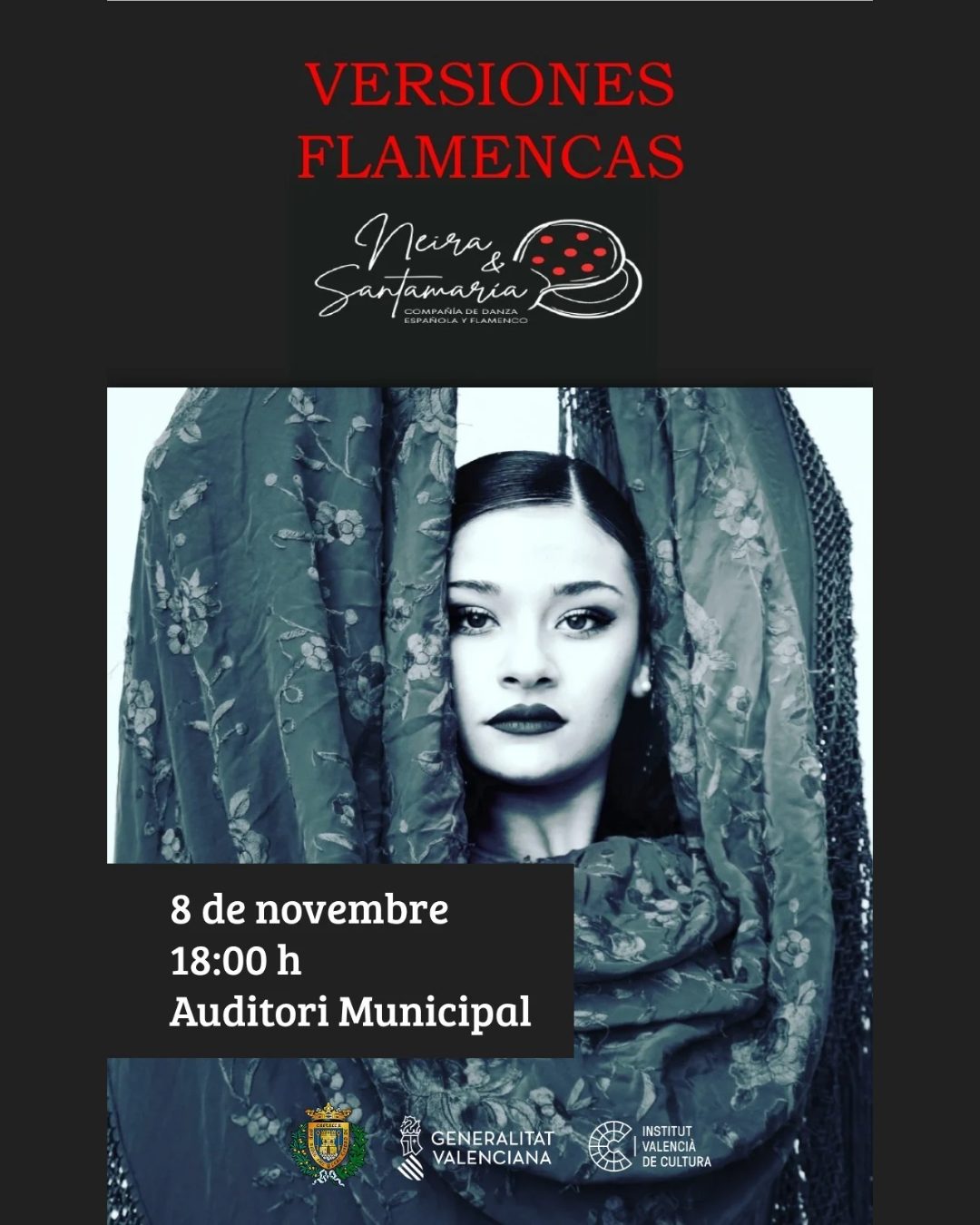 Versiones Flamencas