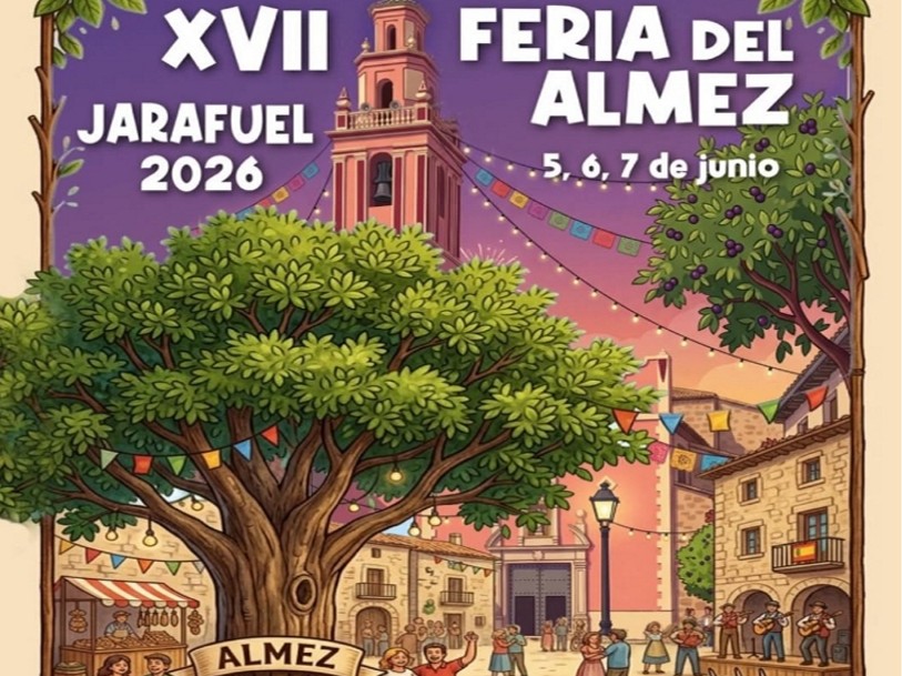 XVII FERIA DEL ALMEZ