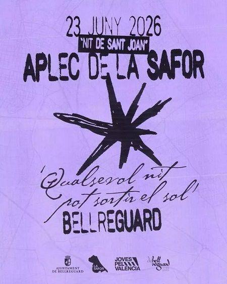Aplec de la Safor per la llengua
