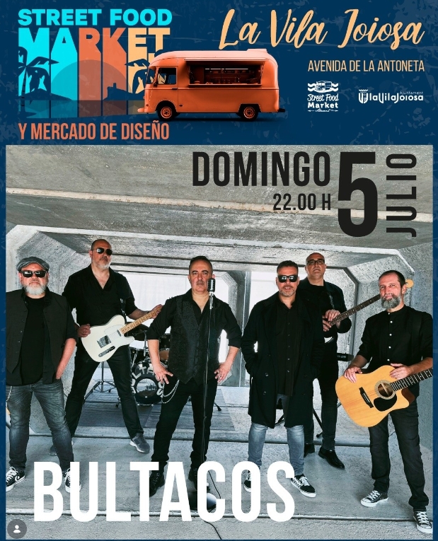 BULTACOS
