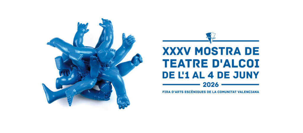 Mostra de Teatre d'Alcoi