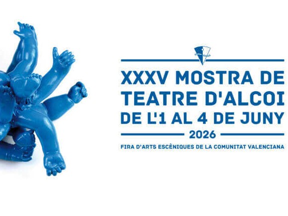 Mostra de Teatre d'Alcoi