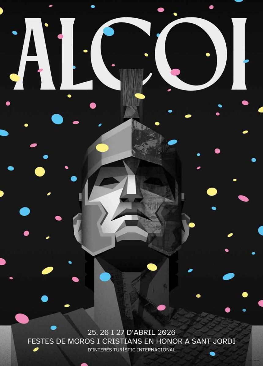 FIESTAS DE MOROS Y CRISTIANOS DE ALCOI