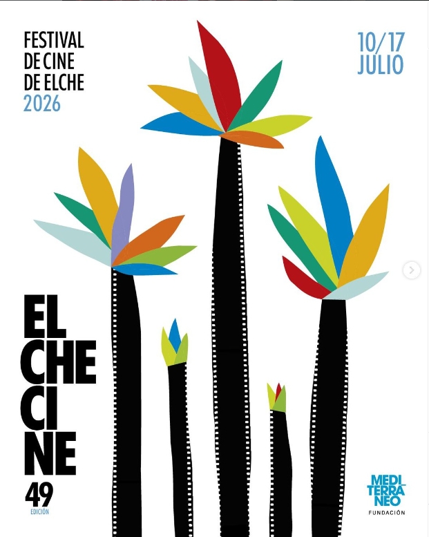 FESTIVAL DE CINE DE ELCHE - 49ª EDICIÓN