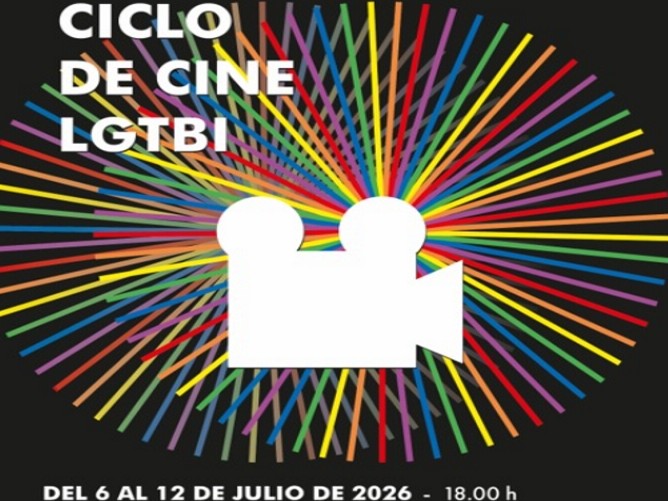 CICLO DE CINE LGTBI EN LA UA