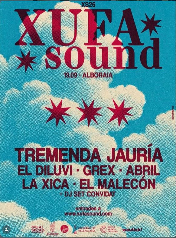 XUFA SOUND