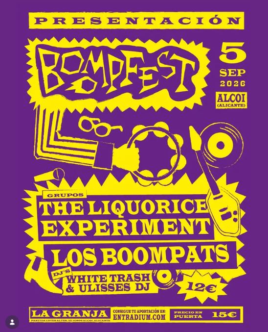 BOOMFEST