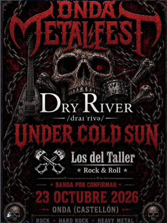 ONDA METAL FEST