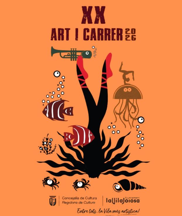 XX ART I CARRER
