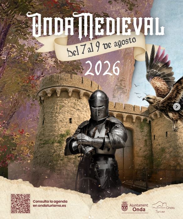 ONDA MEDIEVAL