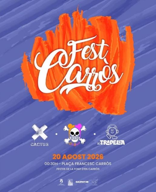 FEST CARROS