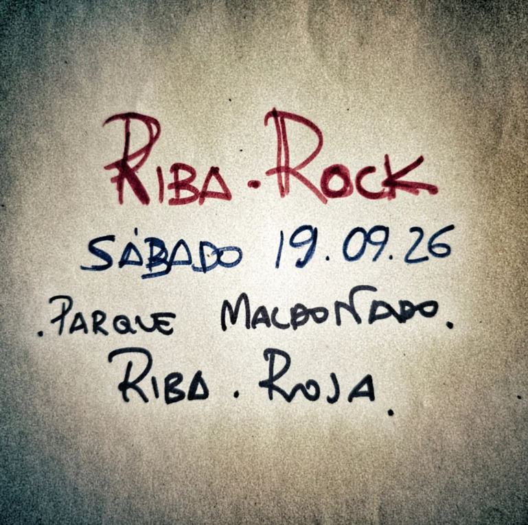 RIBA ROCK