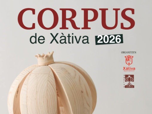 Corpus Christi Xátiva