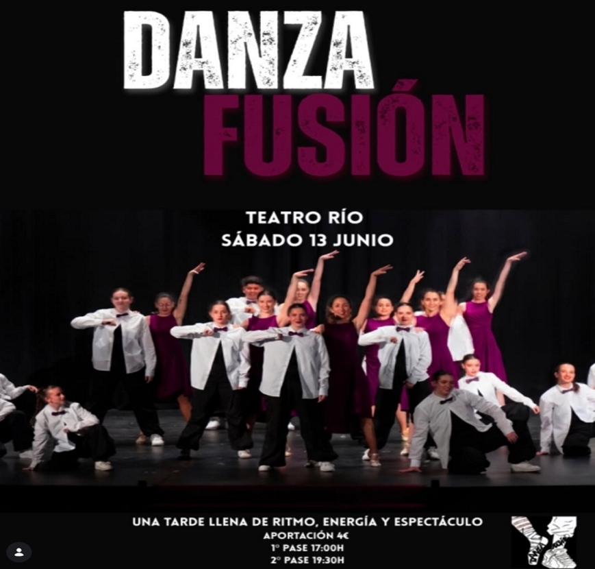 DANZA FUSION