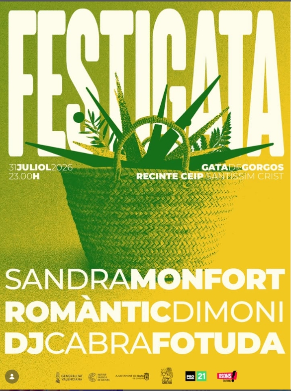 FESTIGATA